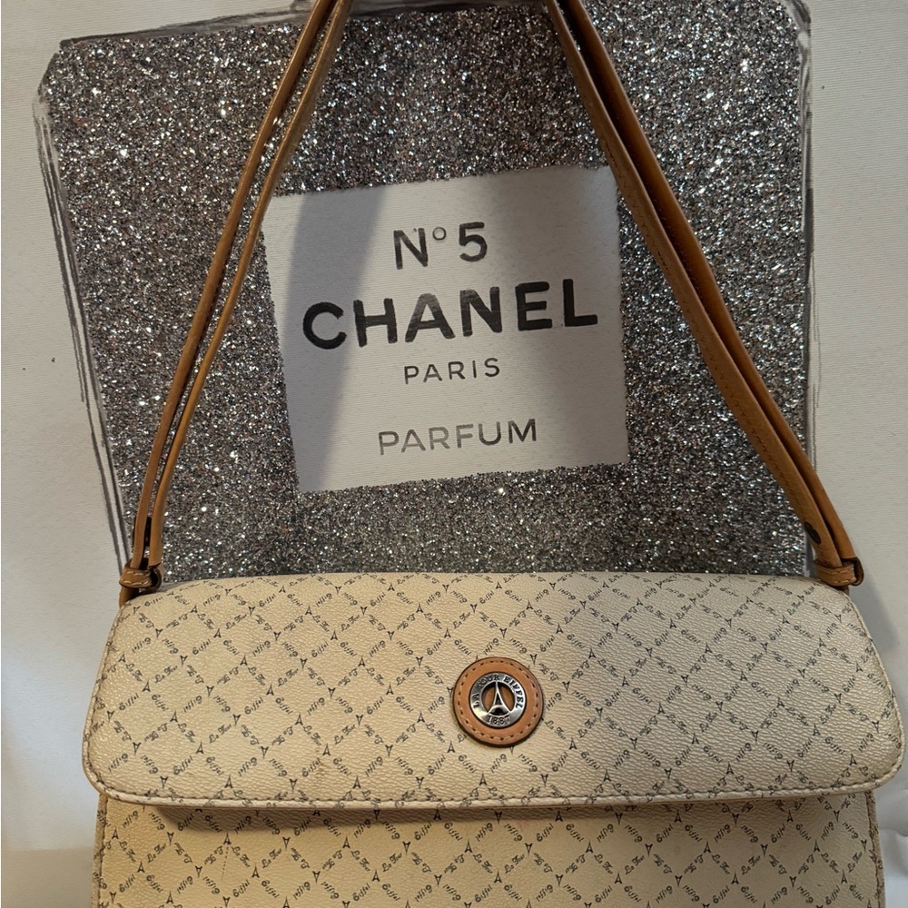 La tour Eiffel paris 1887 hand bag - Picture 8 of 16